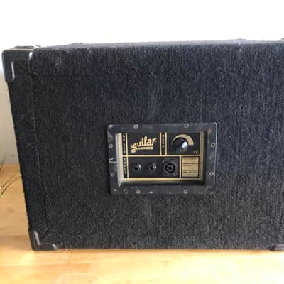 Aguilar GS112 BASS CAB image 8