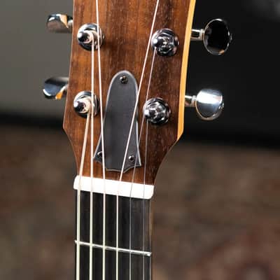 Taylor GS Mini Sapele Acoustic Guitar with GS Mini Bag image 7