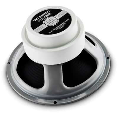 Celestion F12-X200 Modeling Amp Speaker (200 Watts, 8 Ohms) image 2