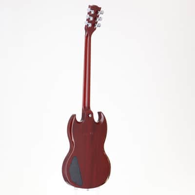GIBSON USA SG Standard 2017 T Heritage Cherry [170090969] (06/01) image 15