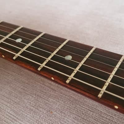 2003 Gibson Flying V '67 Reissue Cherry Red with Hard Case image 7