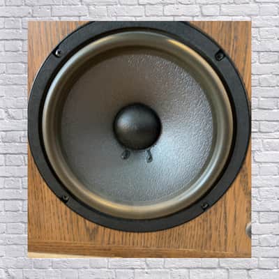Altec Lansing Model 95 Home Speaker Pair image 8