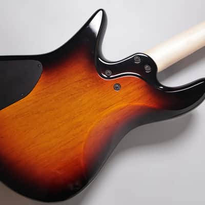 Fodera EMPEROR J STD CLASSIC【USED】 image 8