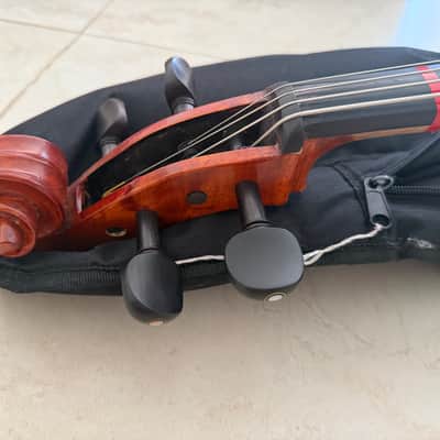 Emmanuel Berberian Collezione Verona III 3/4 Cello Outfit image 3