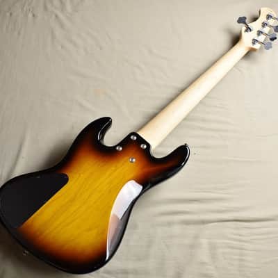 Sadowsky MV5【59Burst】Metroline Series【Made In Japan】 | Reverb