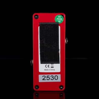 Used Pigtronix Octava Micro Octave Fuzz Pedal image 2