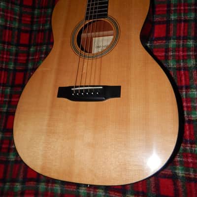 Martin 000-16SGT 12-fret spruce mahogany image 1