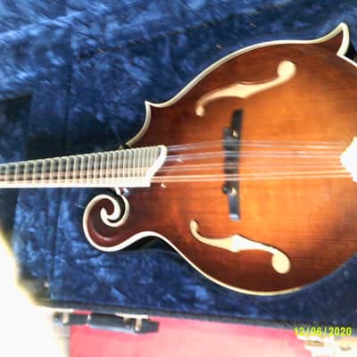 Larivee F33 Mandolin image 1