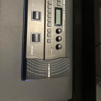 Boss GT-1 Guitar Multi-Effects Processor | Reverb Canada