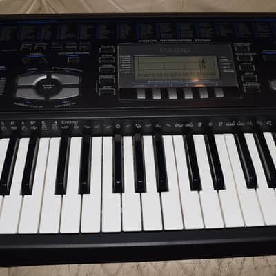 Casio WK-1350 Keyboard image 3