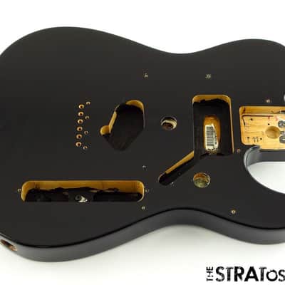 Fender Player II Modified Telecaster Tele BODY Guitar, Part, Alder Dusk! image 1