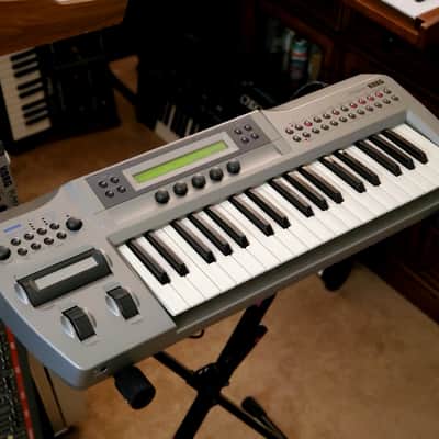 MUST SEE!!! KORG PROPHECY SSP-1 PROTOTYPE SER#000011 SERVICED AND IN GREAT CONDITION!