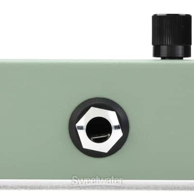 Aguilar DB 316 Midrange EQ Pedal (DB316EQd2) image 4