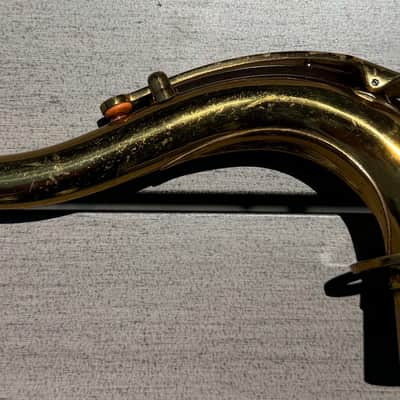 Selmer Mark VI 131xxx Tenor Saxophone Neck- FREE BLOWING! NECK ONLY! image 5