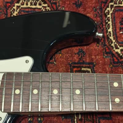 Fender American Standard Stratocaster 1994 - Black image 7