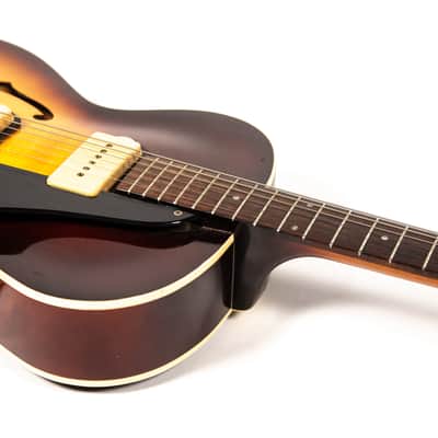 Guild Granada x-50 Owned by Mike Campbell image 14