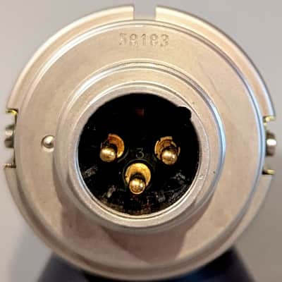 Neumann U 87 Ai mt  02 circuit - Pre Sennheiser image 16