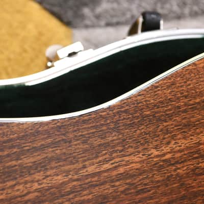 Martin Standard Series HD-35 2018 - Natural image 9