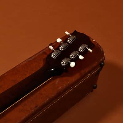 1950 Gibson L-50 - Sunburst image 6
