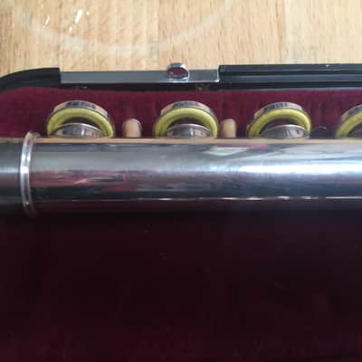 Yamaha yfl 281 s II image 7