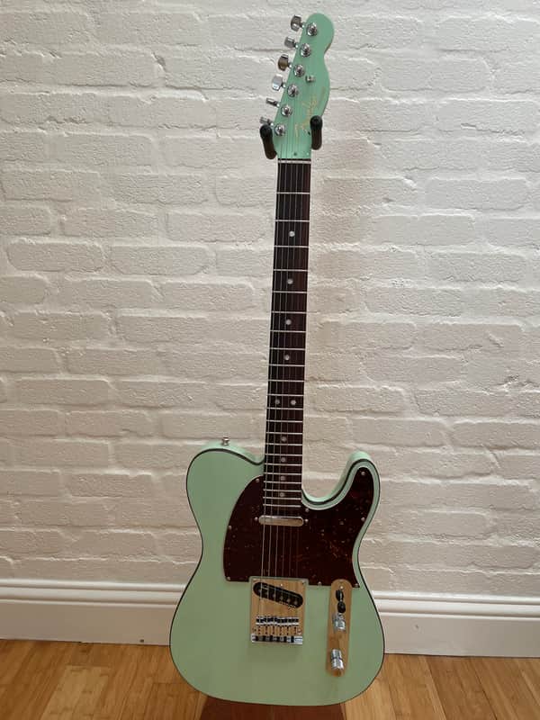 Fender American Ultra Telecaster