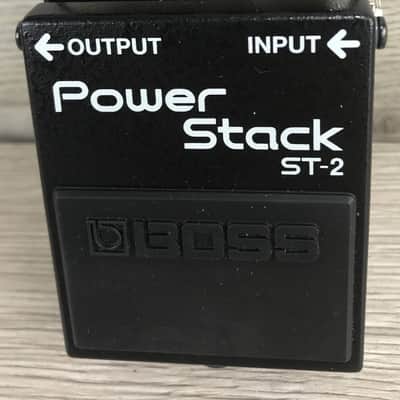 Immagine Boss ST-2 Power Stack - 10