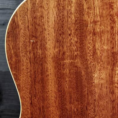 Gibson B-25 Late 60’s Acoustic Guitar - Very Good image 10