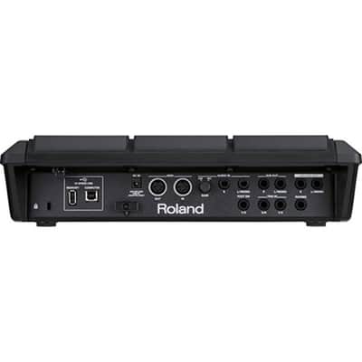 Roland SPD-SX Sampling Percussion Pad image 3