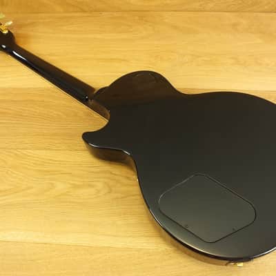 Gibson Les Paul Studio Ebony Gold Hardware 2025 image 19