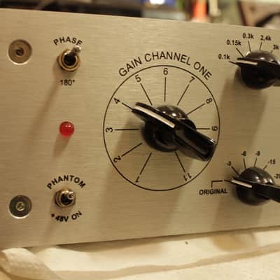 Telefunken-ANT V672 D 1970 Classe A image 2