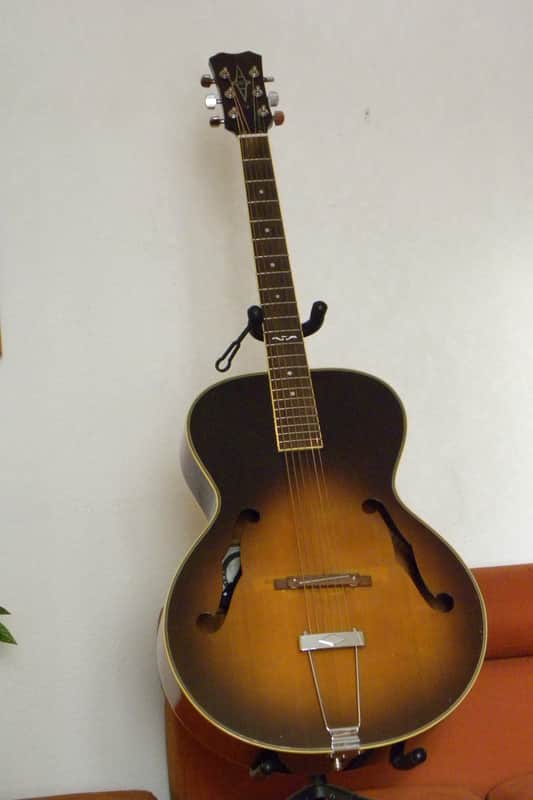 Immagine Alvarez jazz 1980 sunburns - 1