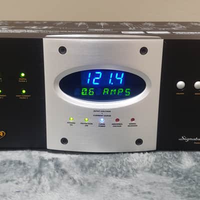 RARE: Monster Signature Series Home Theater Reference HTPS 7000 MKII image 4