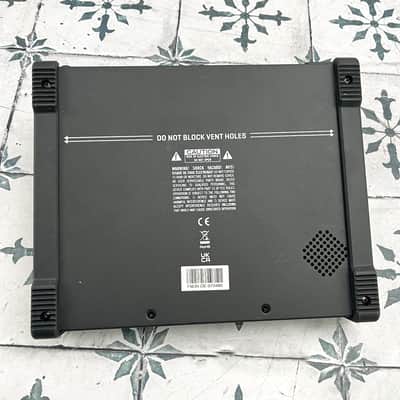 Fractal Audio FM3 Mark II TURBO Amp Modeler / FX Processor image 3