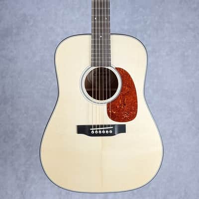Cirrus Guitars CD Dreadnought Custom image 1