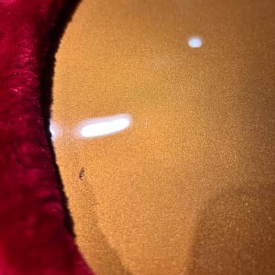 Gibson Slash Victoria Les Paul Standard 2021 - Goldtop image 22