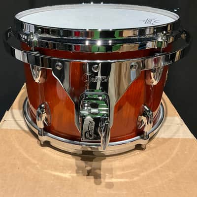 Gretsch USA 2000-Present - Burnt Orange Gloss Lacquer(WO) image 15