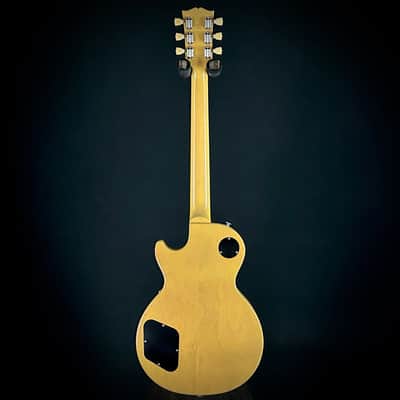 Gibson Les Paul '50s Mahogany Top image 5