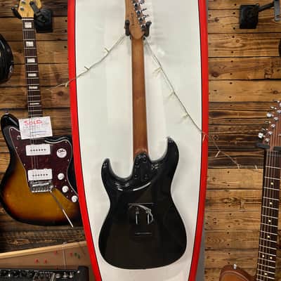 Ibanez AZ Standard Series, HSS Electric Guitar image 6