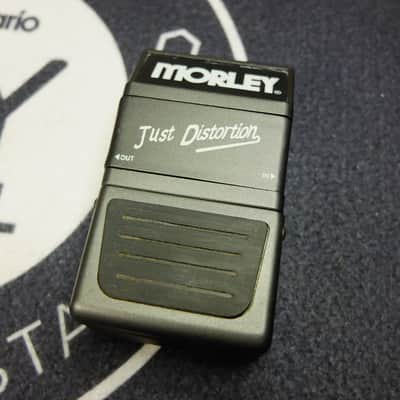 Morley Just Distortion image 2