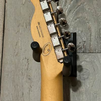 Limited Edition Fender Player II Telecaster - Sparkle 3-Color Sunburst, Shop Small Business and Buy It Here! Pro Set Up Included! image 14