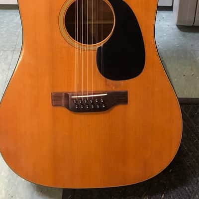 Martin D12-20 1969 - Natural image 1