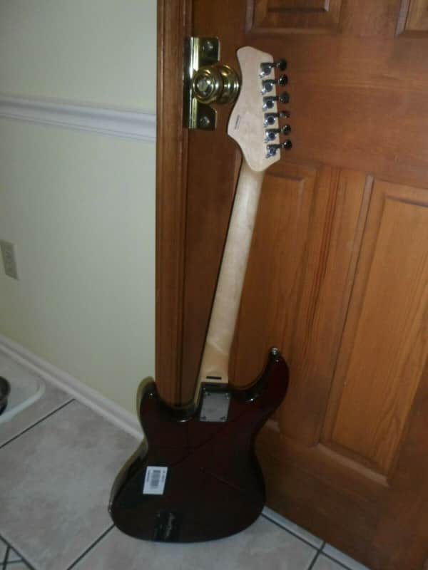 Jam Mate UG-1 JM400 USB Electric Guitar | Reverb
