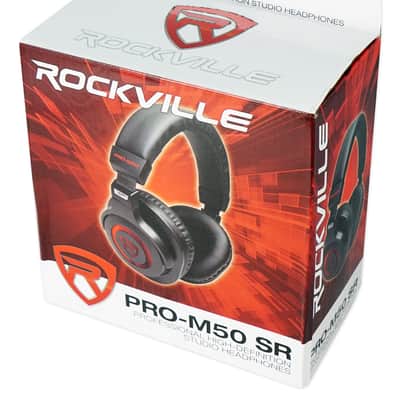 Immagine Focusrite Vocaster Two USB-C Podcast Recording Interface+Headphones+Dynamic Mics - 6