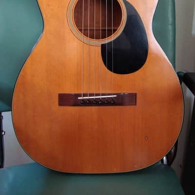 Martin 0-16 NY 1970 image 2