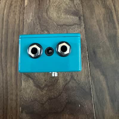 EarthQuaker Devices Tentacle Analog Octave Up V2 2017 - 2026 - Various image 3