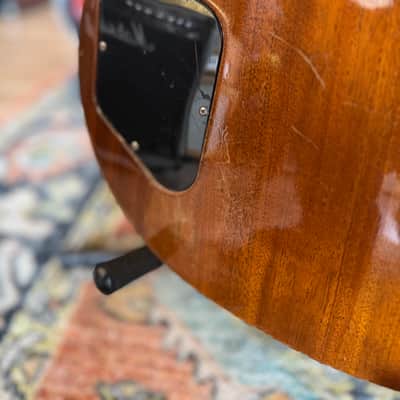 Gibson Les Paul Special 2012 image 8