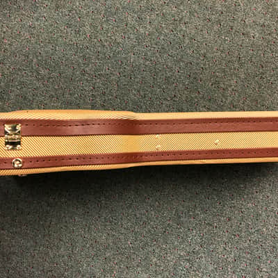Kala 1KOA-T Prototype All Solid Koa Satin Tenor Ukulele w/ Tweed Hard Case and D'addario Humidifier image 20