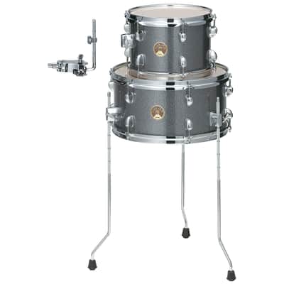 Tama LJKT10F14 Club Jam Mini 7x10 / 7x14" 2pc Tom Pack