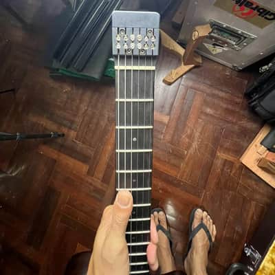 The Arch Archtop Guitars TA-HL-13.5 2025 - Nitro image 8