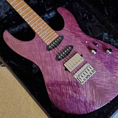 Suhr Modern Custom image 17